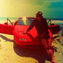 Josh Copus